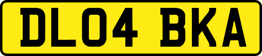 DL04BKA