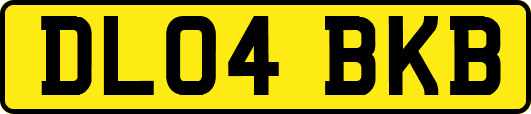 DL04BKB