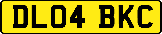 DL04BKC