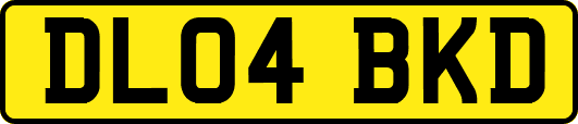 DL04BKD
