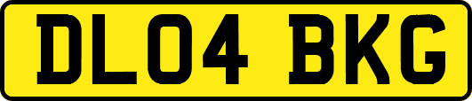 DL04BKG