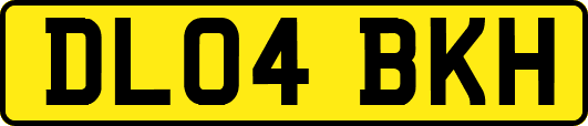 DL04BKH