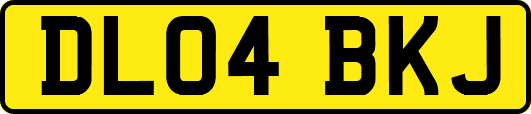 DL04BKJ