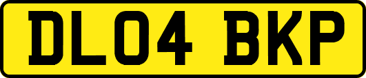 DL04BKP