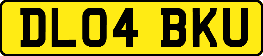 DL04BKU