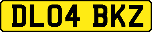 DL04BKZ