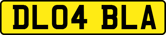 DL04BLA