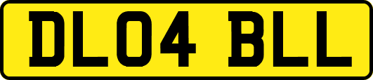 DL04BLL