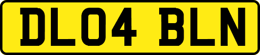 DL04BLN