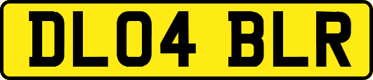 DL04BLR