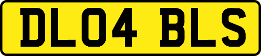 DL04BLS