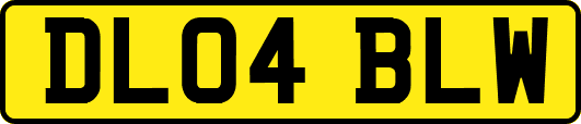 DL04BLW