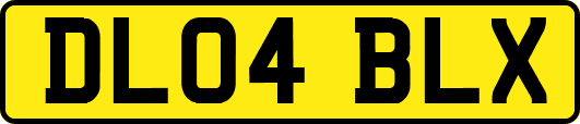 DL04BLX