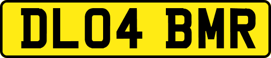 DL04BMR