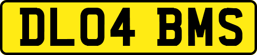 DL04BMS