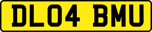 DL04BMU