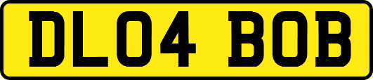 DL04BOB