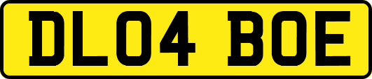 DL04BOE