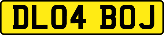 DL04BOJ
