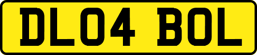 DL04BOL
