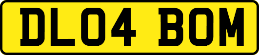 DL04BOM