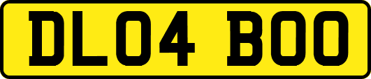 DL04BOO