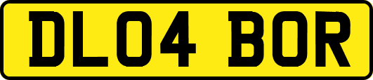 DL04BOR