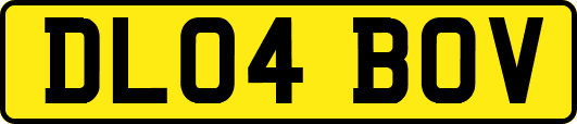 DL04BOV