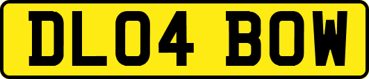 DL04BOW