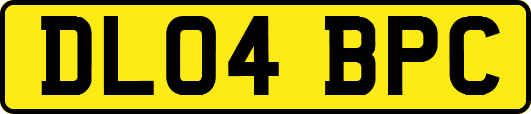 DL04BPC