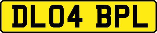 DL04BPL