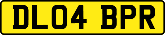 DL04BPR