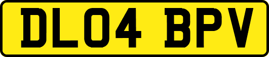 DL04BPV