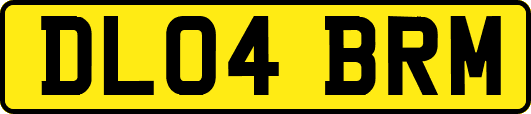 DL04BRM