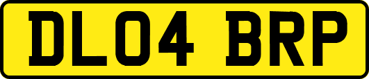 DL04BRP