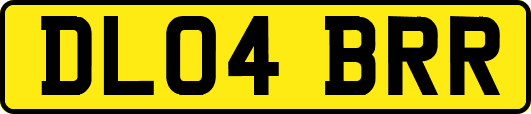 DL04BRR