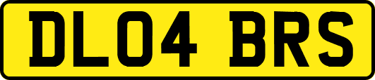 DL04BRS