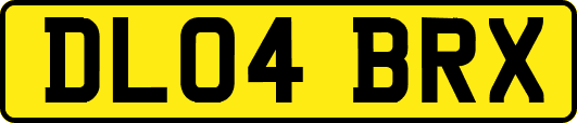 DL04BRX