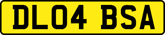 DL04BSA