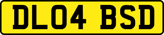 DL04BSD
