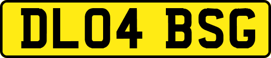 DL04BSG