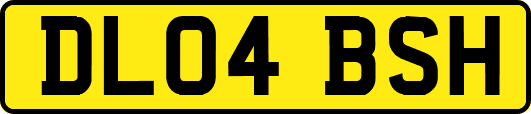 DL04BSH