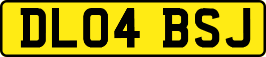 DL04BSJ