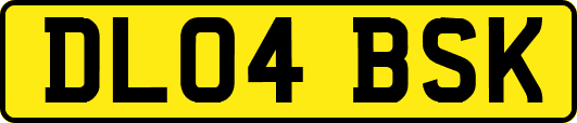 DL04BSK
