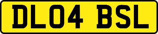 DL04BSL