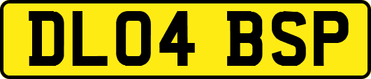 DL04BSP