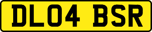 DL04BSR