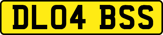 DL04BSS