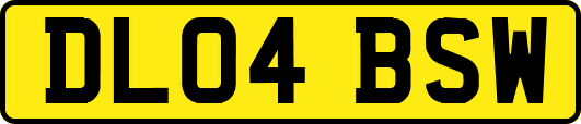 DL04BSW