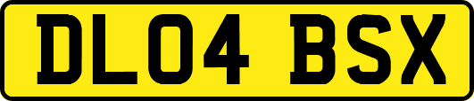 DL04BSX